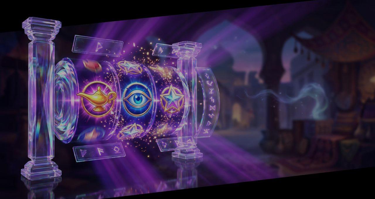 Spin Genie