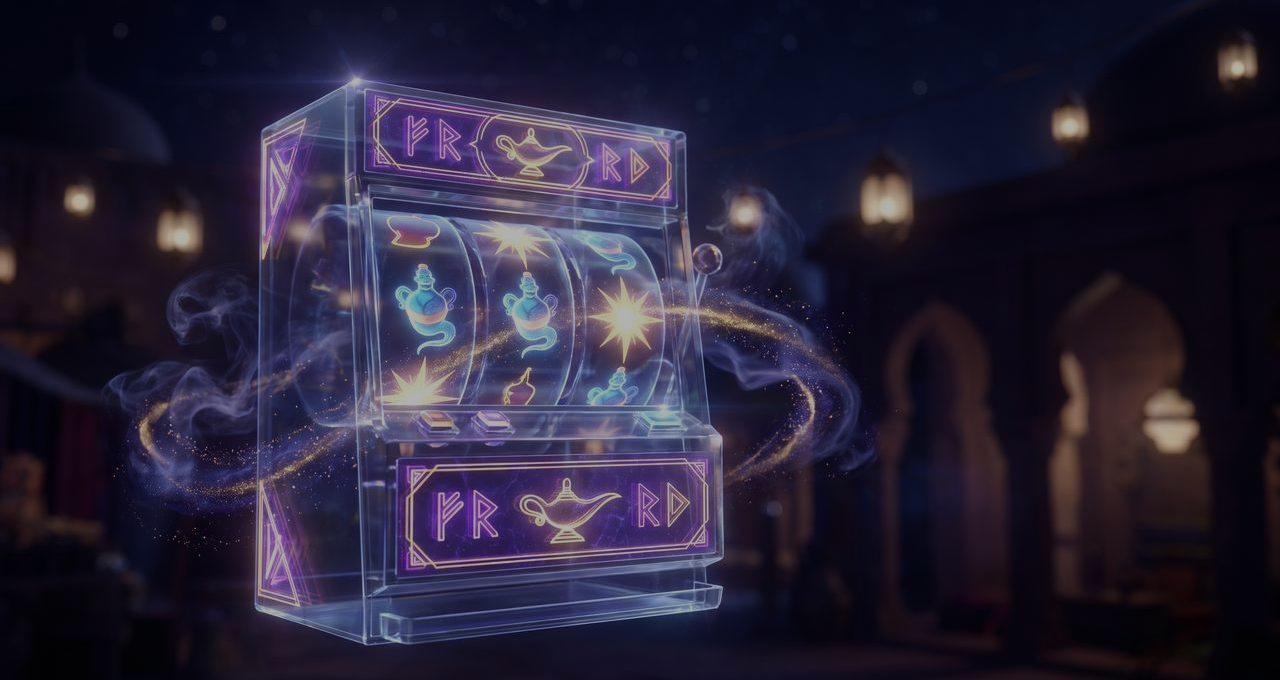 Spin Genie